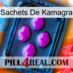 Kamagra Sachets 04